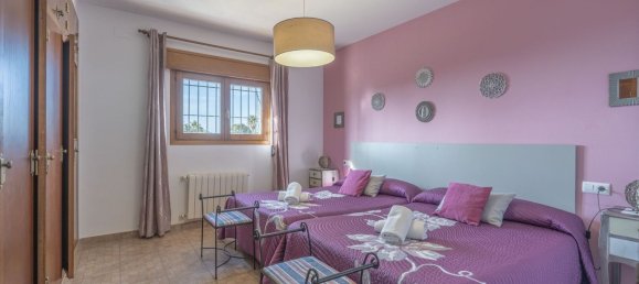 11 bedrooms Villa in Benissa, Spain No. 134490 25