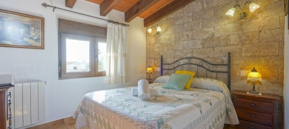11 bedrooms Villa in Benissa, Spain No. 134490 27