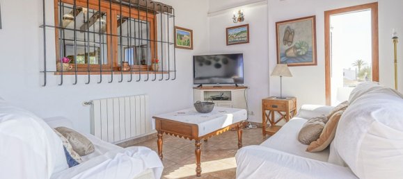 11 bedrooms Villa in Benissa, Spain No. 134490 19