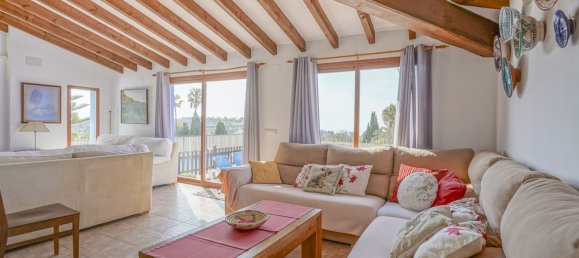 11 bedrooms Villa in Benissa, Spain No. 134490 17