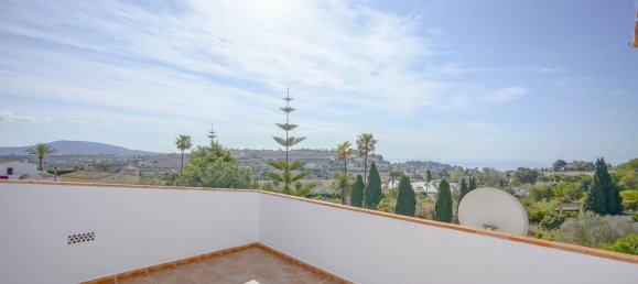 11 bedrooms Villa in Benissa, Spain No. 134490 43