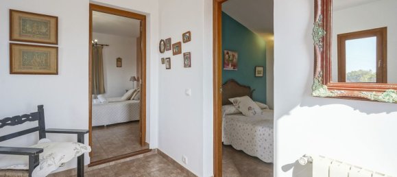 11 bedrooms Villa in Benissa, Spain No. 134490 31
