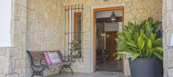 11 bedrooms Villa in Benissa, Spain No. 134490 12