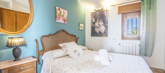 11 bedrooms Villa in Benissa, Spain No. 134490 45