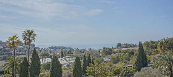 11 bedrooms Villa in Benissa, Spain No. 134490 44