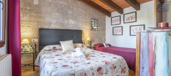 11 bedrooms Villa in Benissa, Spain No. 134490 21