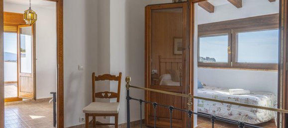 11 bedrooms Villa in Benissa, Spain No. 134490 35