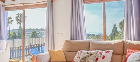 11 bedrooms Villa in Benissa, Spain No. 134490 18