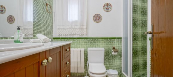 11 bedrooms Villa in Benissa, Spain No. 134490 23