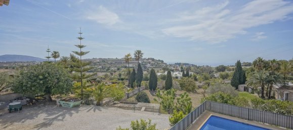 11 bedrooms Villa in Benissa, Spain No. 134490 6