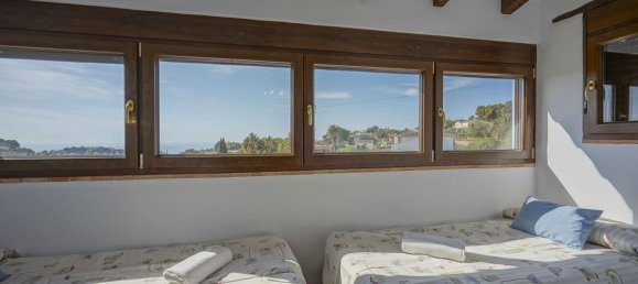 11 bedrooms Villa in Benissa, Spain No. 134490 36