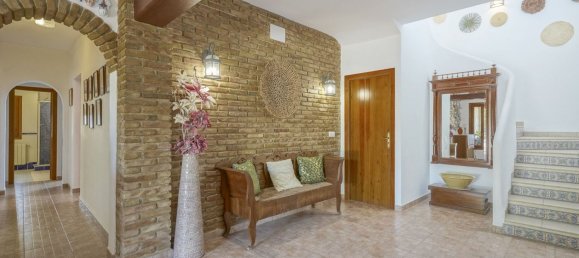 11 bedrooms Villa in Benissa, Spain No. 134490 13