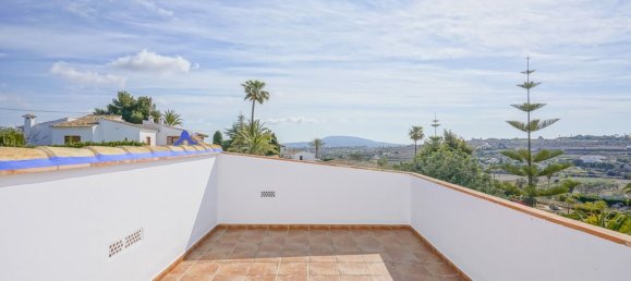 11 bedrooms Villa in Benissa, Spain No. 134490 42