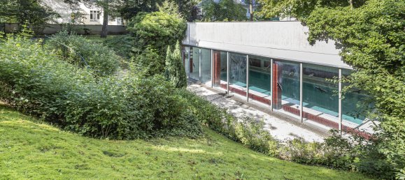 Пентхаус с 3 спальнями в Далем, Германия № 222304 22