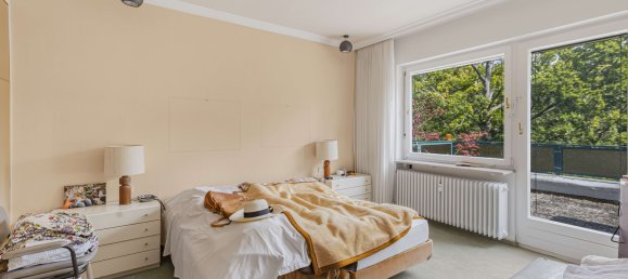 Пентхаус с 3 спальнями в Далем, Германия № 222304 19