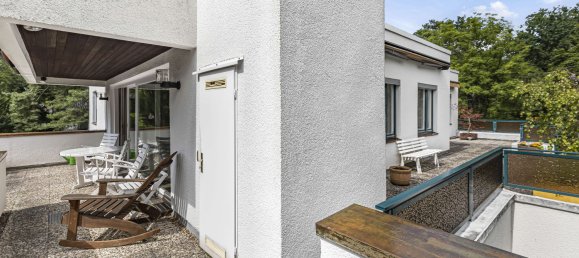 Пентхаус с 3 спальнями в Далем, Германия № 222304 20