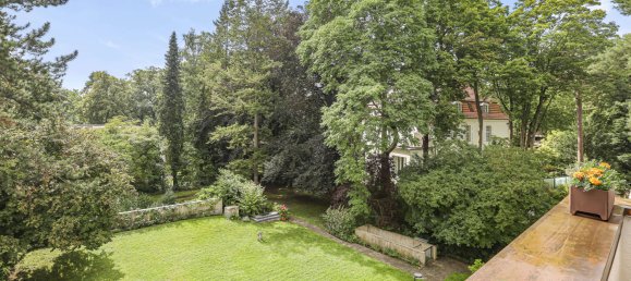 Пентхаус с 3 спальнями в Далем, Германия № 222304 14