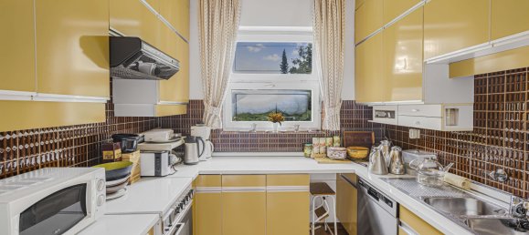 Пентхаус с 3 спальнями в Далем, Германия № 222304 15