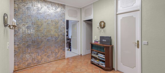 Пентхаус с 3 спальнями в Далем, Германия № 222304 12