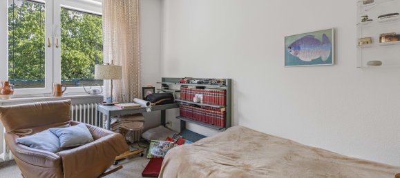 Пентхаус с 3 спальнями в Далем, Германия № 222304 18