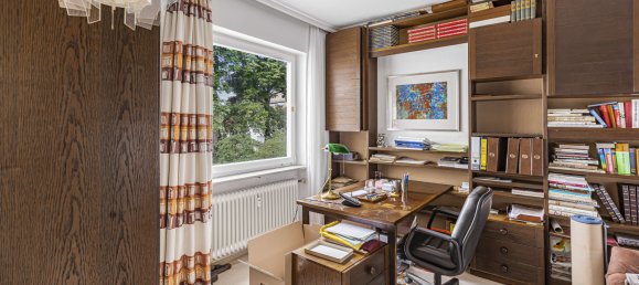 Пентхаус с 3 спальнями в Далем, Германия № 222304 13