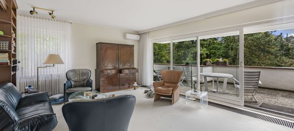 Пентхаус с 3 спальнями в Далем, Германия № 222304 8