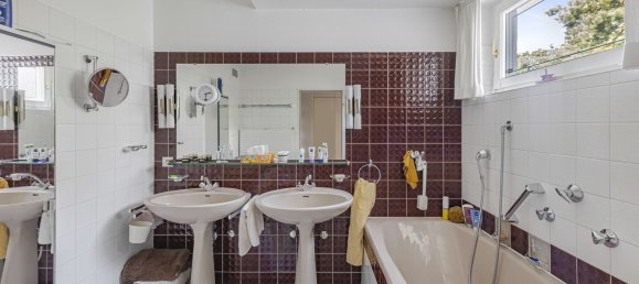 Пентхаус с 3 спальнями в Далем, Германия № 222304 17