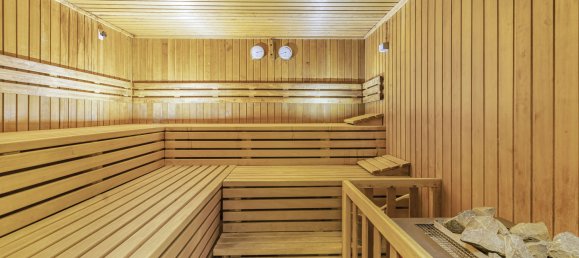 Пентхаус с 3 спальнями в Далем, Германия № 222304 2