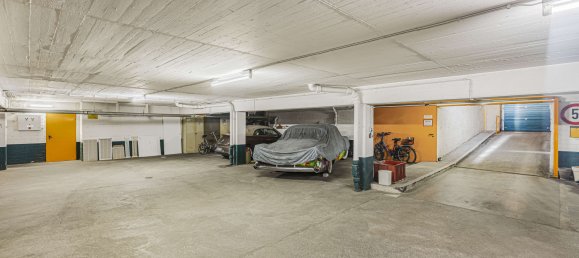 Пентхаус с 3 спальнями в Далем, Германия № 222304 5