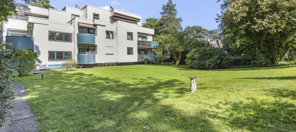 Пентхаус с 3 спальнями в Далем, Германия № 222304 21