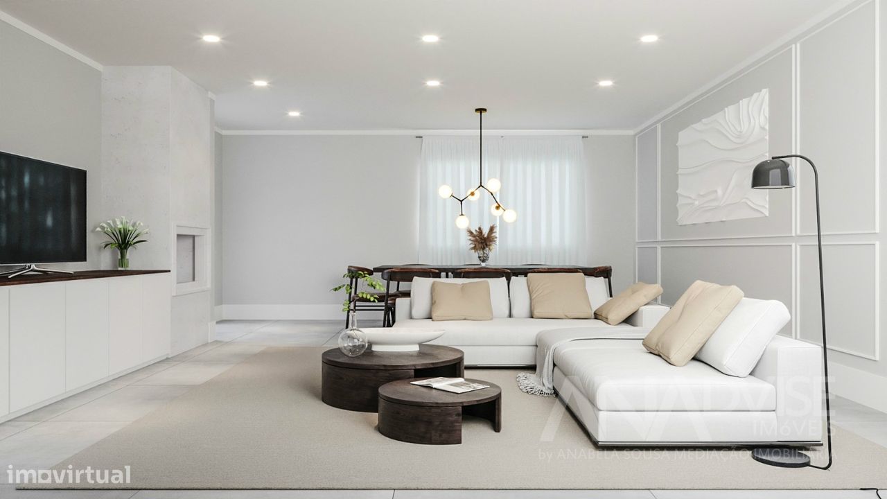 Grundstück in Viseu, Portugal 240m², Nr. 49532