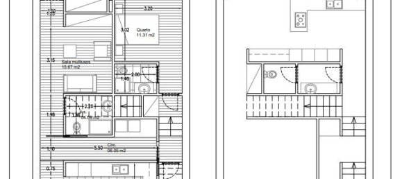 6 Schlafzimmer Haus in Valbom, Portugal, Nr. 114234 26