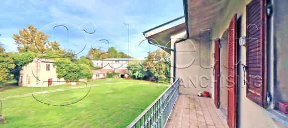 18 rooms Villa in Bondeno, Italy No. 151593 14