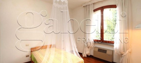18 rooms Villa in Bondeno, Italy No. 151593 22