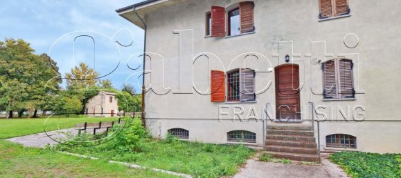 18 rooms Villa in Bondeno, Italy No. 151593 4
