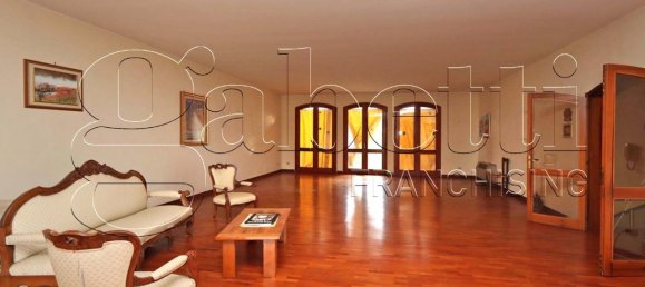 18 rooms Villa in Bondeno, Italy No. 151593 20
