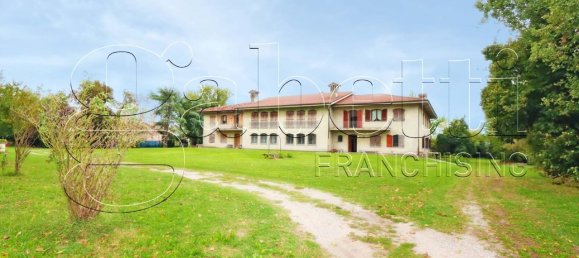 18 rooms Villa in Bondeno, Italy No. 151593 49
