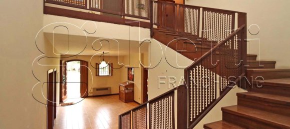 18 rooms Villa in Bondeno, Italy No. 151593 9