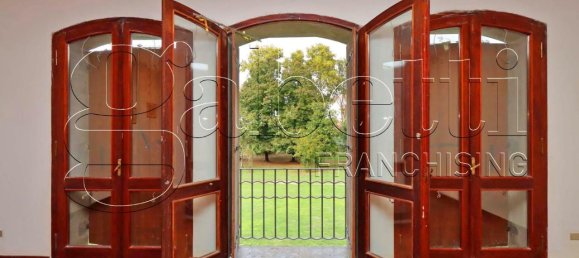 18 rooms Villa in Bondeno, Italy No. 151593 18