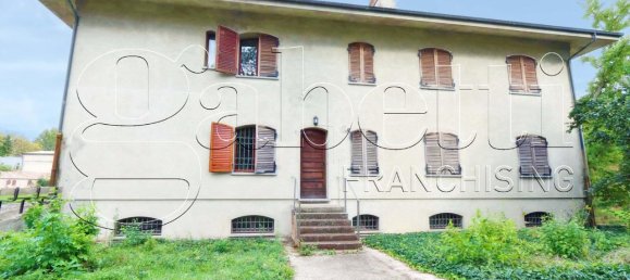 18 rooms Villa in Bondeno, Italy No. 151593 33