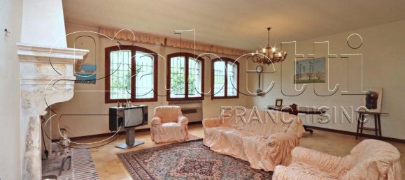 18 rooms Villa in Bondeno, Italy No. 151593 6