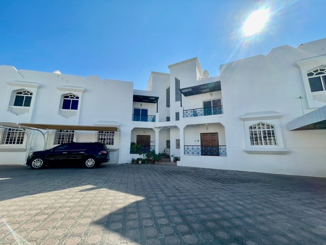 3 bedrooms Duplex in Muscat, Oman No. 1540