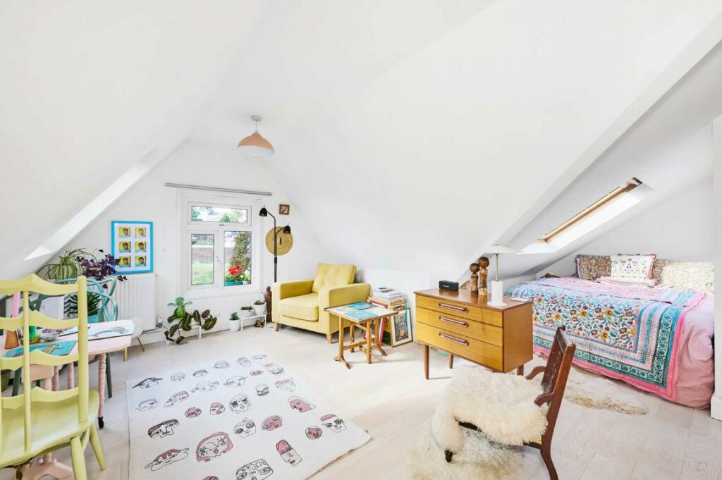 1 bedroom Apartment in Catford, United Kingdom No. 10185