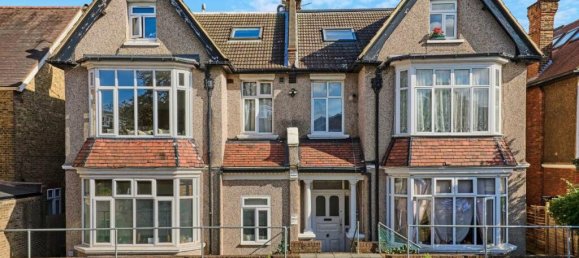 1 bedroom Apartment in Catford, United Kingdom No. 10185 6