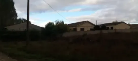 Entrepôt à La Lastrilla, Spain 4473m² No. 105423 12