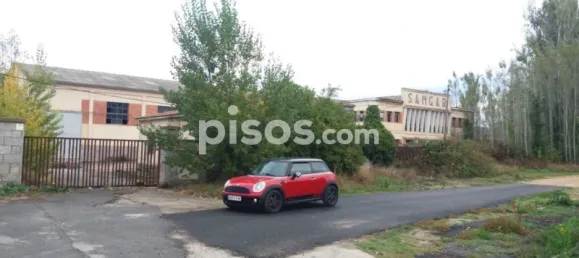 Entrepôt à La Lastrilla, Spain 4473m² No. 105423 16