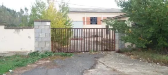 Entrepôt à La Lastrilla, Spain 4473m² No. 105423 4