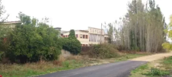 Entrepôt à La Lastrilla, Spain 4473m² No. 105423 2