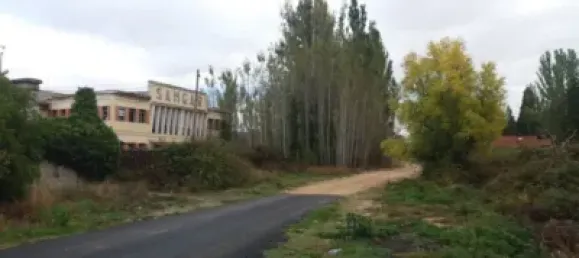 Entrepôt à La Lastrilla, Spain 4473m² No. 105423 14