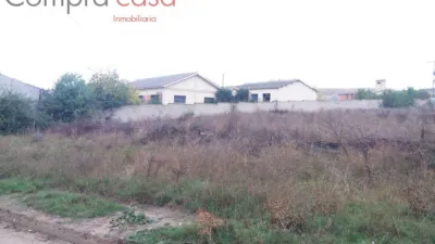 4473m² Warehouse in La Lastrilla, Spain No. 105423